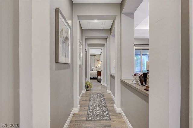 81 Navarra Canyon Court, Las Vegas, NV 89138