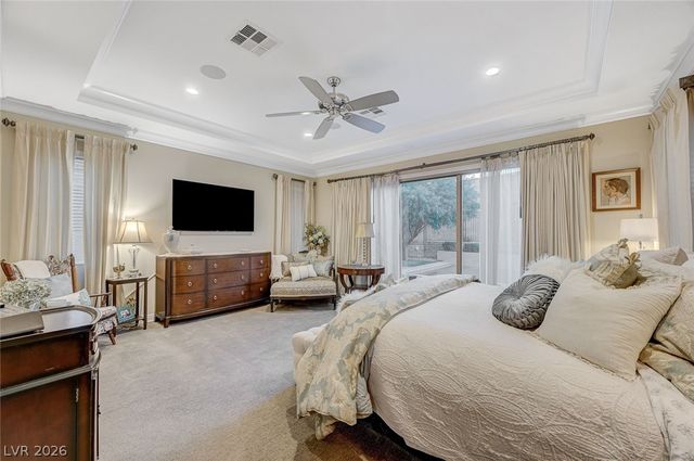 81 Navarra Canyon Court, Las Vegas, NV 89138