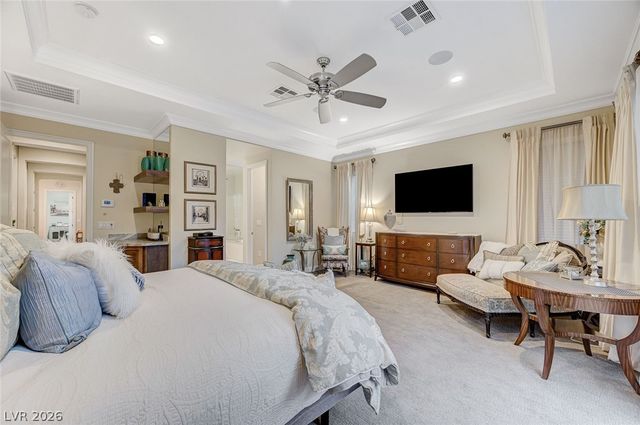 81 Navarra Canyon Court, Las Vegas, NV 89138