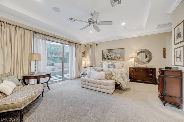 81 Navarra Canyon Court, Las Vegas, NV 89138