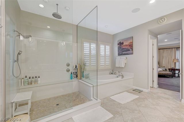 81 Navarra Canyon Court, Las Vegas, NV 89138