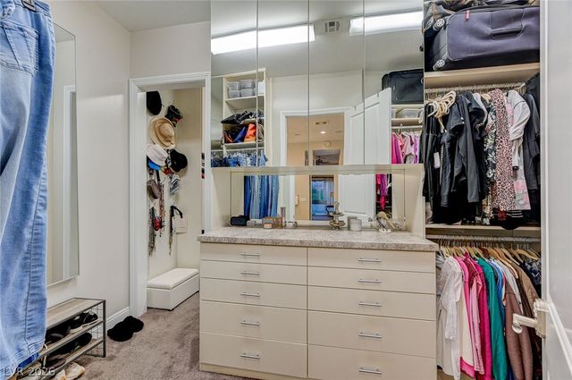 81 Navarra Canyon Court, Las Vegas, NV 89138