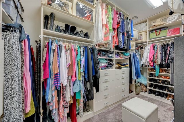 81 Navarra Canyon Court, Las Vegas, NV 89138