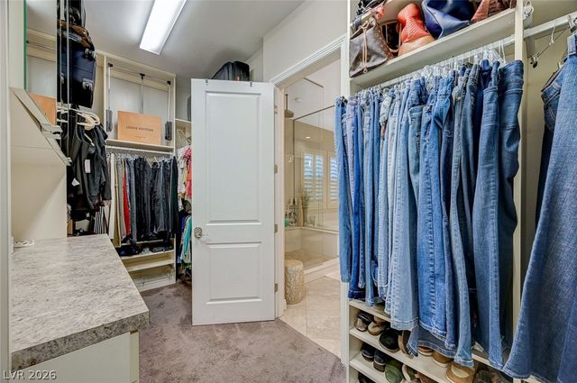 81 Navarra Canyon Court, Las Vegas, NV 89138