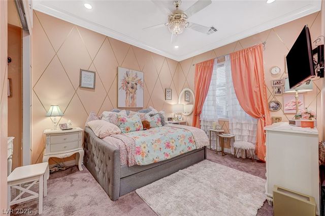 81 Navarra Canyon Court, Las Vegas, NV 89138