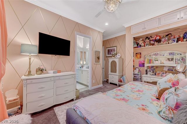 81 Navarra Canyon Court, Las Vegas, NV 89138