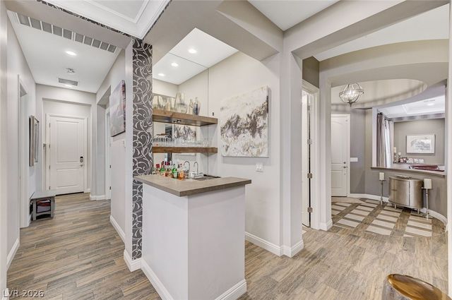 81 Navarra Canyon Court, Las Vegas, NV 89138