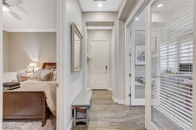 81 Navarra Canyon Court, Las Vegas, NV 89138