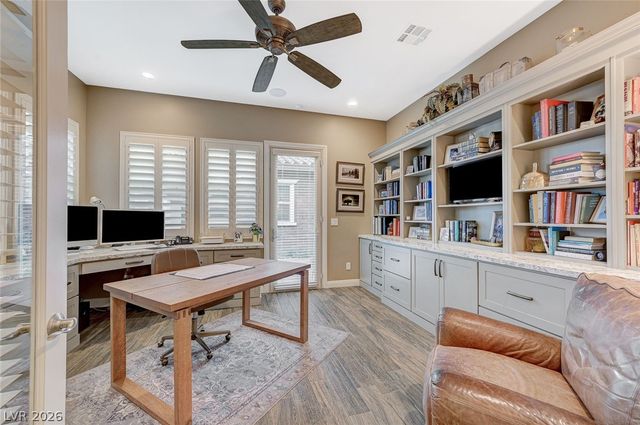 81 Navarra Canyon Court, Las Vegas, NV 89138