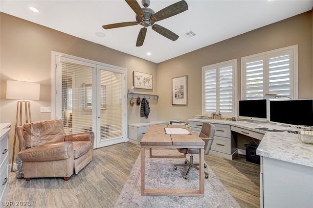 81 Navarra Canyon Court, Las Vegas, NV 89138