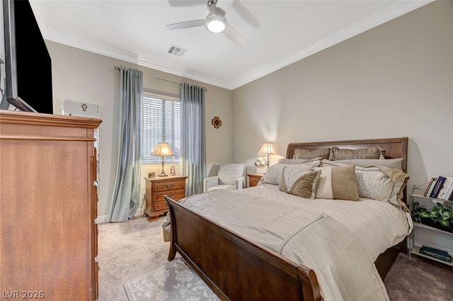 81 Navarra Canyon Court, Las Vegas, NV 89138