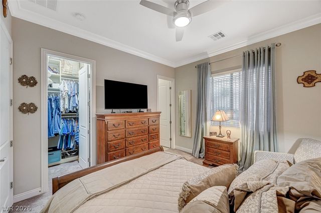 81 Navarra Canyon Court, Las Vegas, NV 89138