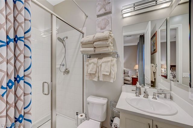 81 Navarra Canyon Court, Las Vegas, NV 89138