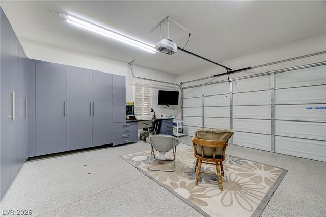 81 Navarra Canyon Court, Las Vegas, NV 89138