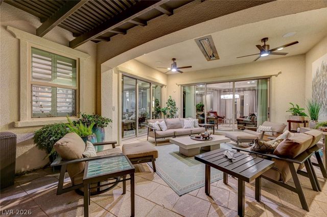 81 Navarra Canyon Court, Las Vegas, NV 89138