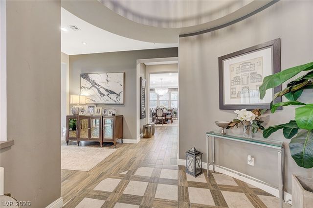 81 Navarra Canyon Court, Las Vegas, NV 89138