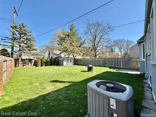 1040 Grove Avenue, Royal Oak, MI 48067