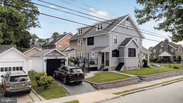 843 ORMOND AVE, Drexel Hill, PA 19026