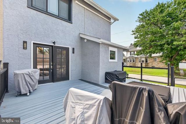 843 ORMOND AVE, Drexel Hill, PA 19026