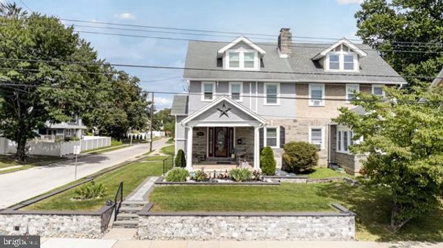 843 ORMOND AVE, Drexel Hill, PA 19026