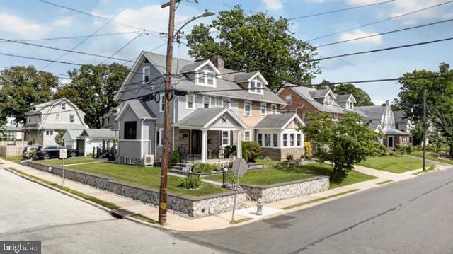 843 ORMOND AVE, Drexel Hill, PA 19026