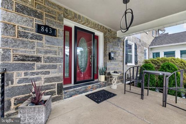 843 ORMOND AVE, Drexel Hill, PA 19026