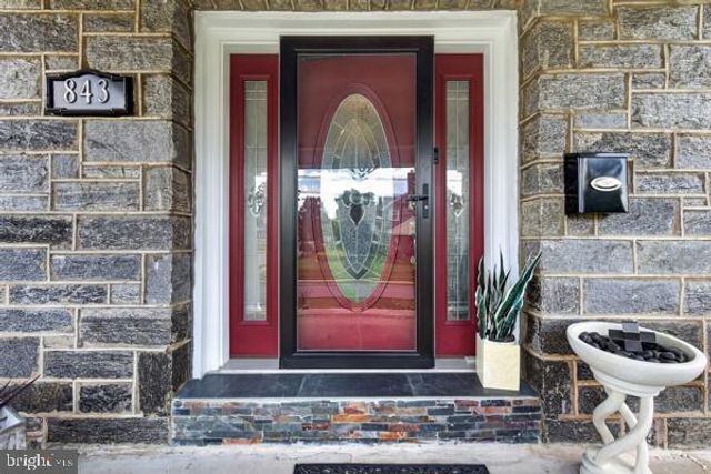 843 ORMOND AVE, Drexel Hill, PA 19026