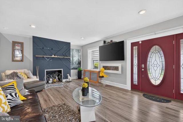 843 ORMOND AVE, Drexel Hill, PA 19026