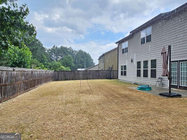 1374 Slate Bend Drive, Dacula, GA 30019