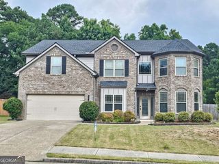 1374 Slate Bend Drive, Dacula, GA 30019