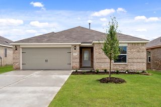 13417 Gitty Up Circle, Cresson, TX 76035