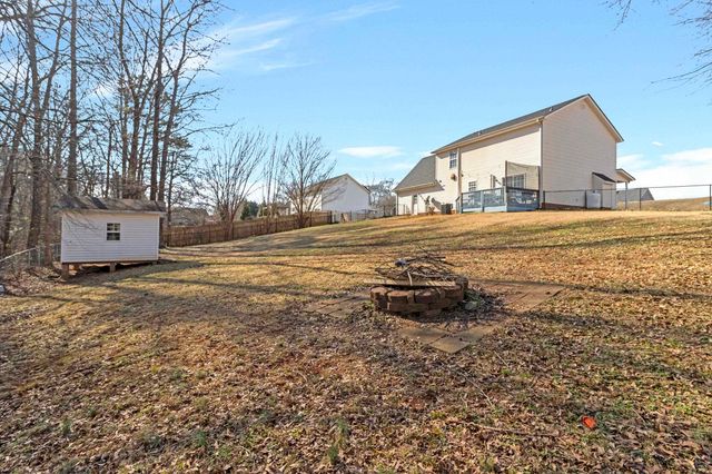 312 Red Fox Lane, Chesnee, SC 29323