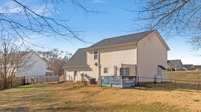 312 Red Fox Lane, Chesnee, SC 29323