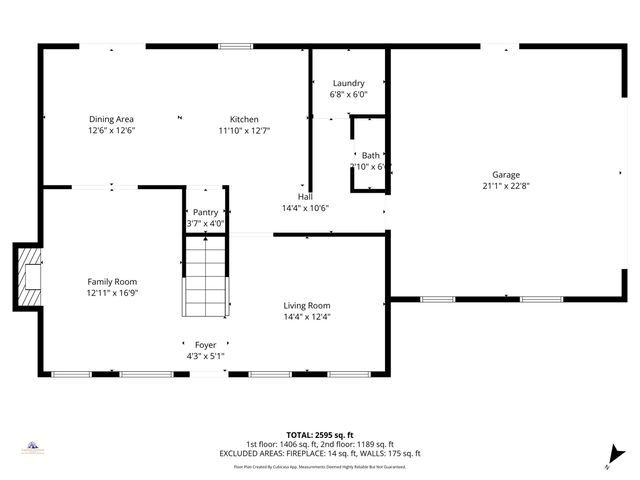 312 Red Fox Lane, Chesnee, SC 29323