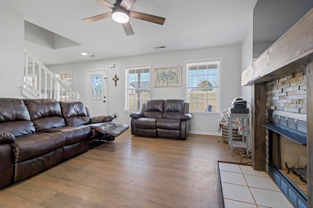 312 Red Fox Lane, Chesnee, SC 29323