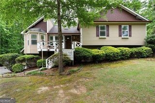 3779 Pine Brook Drive, Acworth, GA 30102