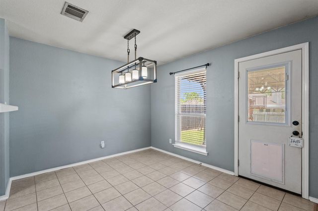 1503 Sherry DR, Taylor, TX 76574