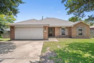 1503 Sherry DR, Taylor, TX 76574