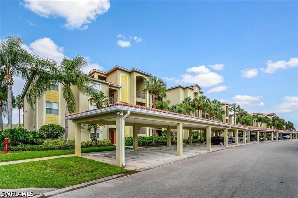10275 Heritage Bay BLVD 711, Naples, FL 34120