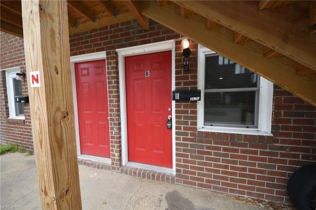 4670 Kincaid Ave Apt B, Norfolk, VA 23502