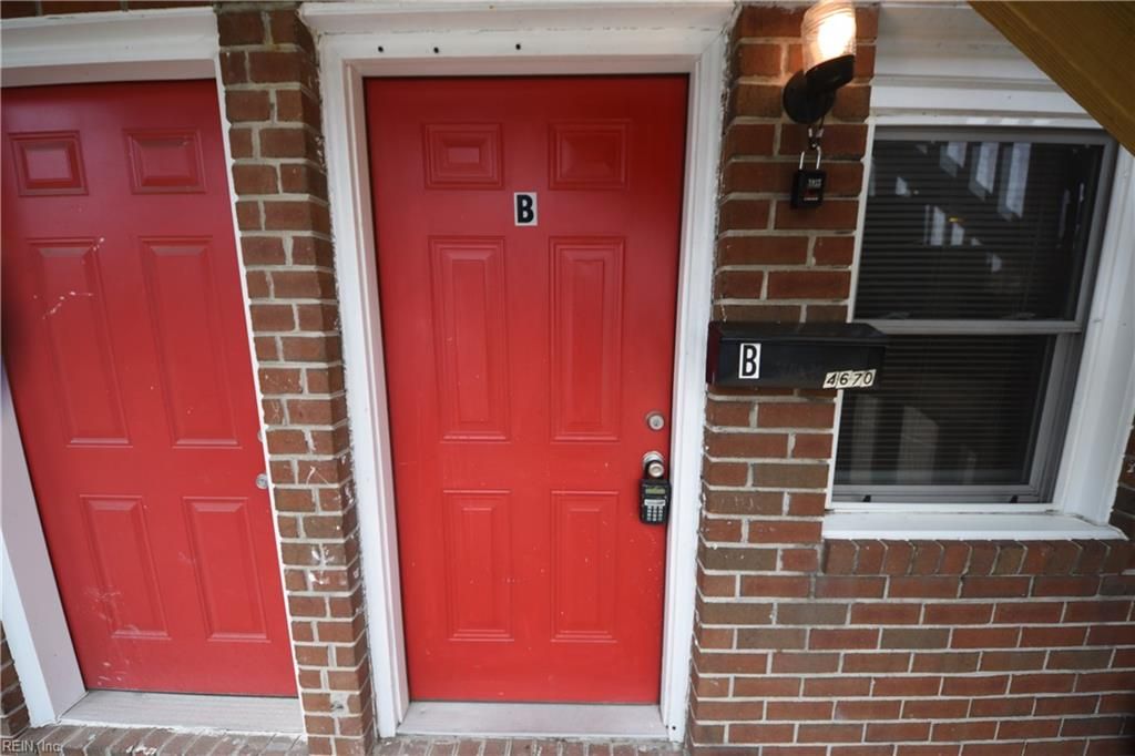 4670 Kincaid Ave Apt B, Norfolk, VA 23502
