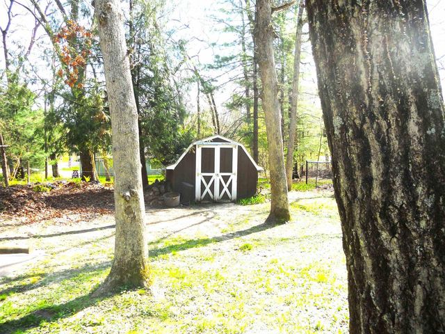 251 Indian Mound Street, Oxford, WI 53952