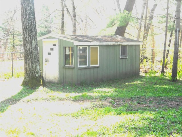 251 Indian Mound Street, Oxford, WI 53952