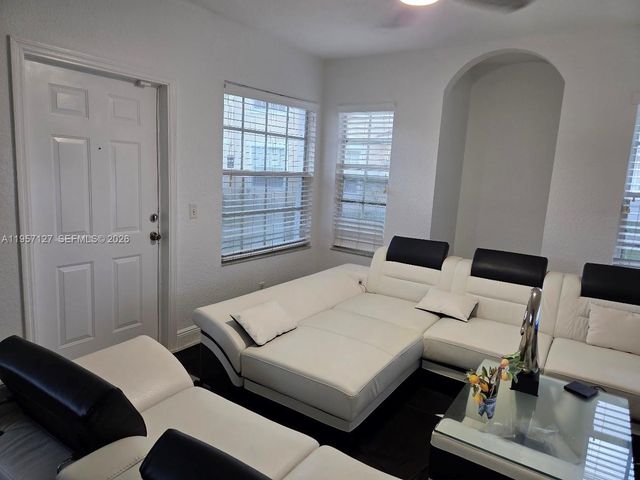 Address unavailable.