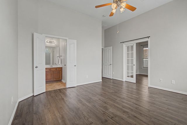 3525 Beekman Drive, Fort Worth, TX 76244