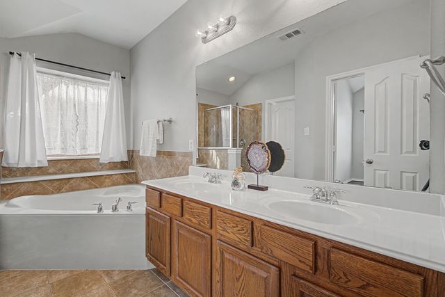 3525 Beekman Drive, Fort Worth, TX 76244