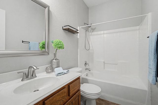 3525 Beekman Drive, Fort Worth, TX 76244