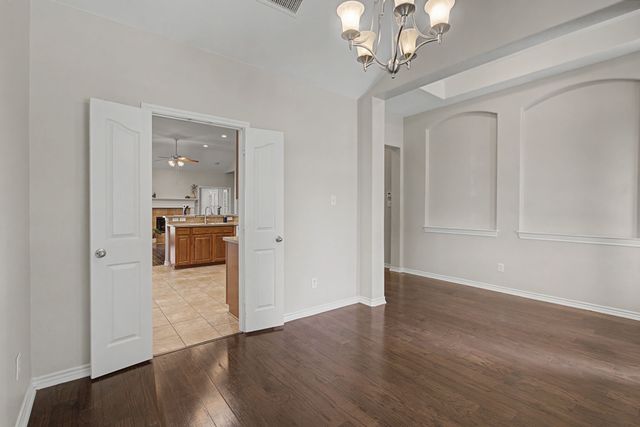 3525 Beekman Drive, Fort Worth, TX 76244