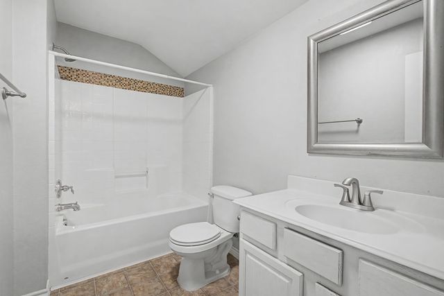 3525 Beekman Drive, Fort Worth, TX 76244