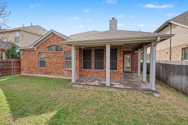 3525 Beekman Drive, Fort Worth, TX 76244